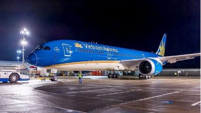 Y&ecirc;u cầu h&agrave;ng kh&ocirc;ng tăng chuyến bay đ&ecirc;m, hạn chế chậm, hủy dịp Tết 2024 - Ảnh 1.