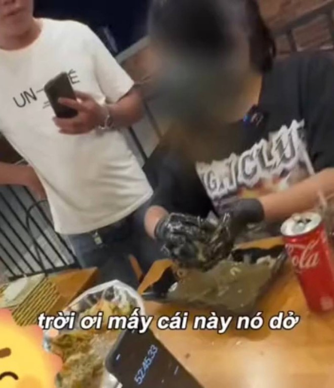 Nh&acirc;n tố mới trong l&agrave;ng ăn th&ugrave;ng uống vại khiến d&acirc;n t&igrave;nh bức x&uacute;c v&igrave; thiếu t&ocirc;n trọng thức ăn, thực hư ra sao? - Ảnh 8.