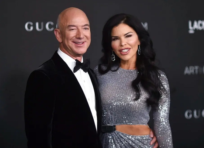 Jeff Bezos sở hữu loạt bất động sản ngh&igrave;n tỷ đồng, xa hoa đến kh&oacute; tin nhưng kh&ocirc;ng nơi n&agrave;o đắt bằng dinh thự nổi n&agrave;y - Ảnh 1.
