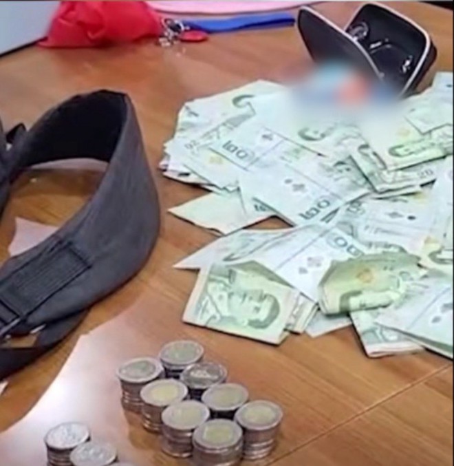 Đội quân ăn xin thu nhập 1,2 tỷ/tháng tại Thái Lan, dân mạng ngỡ ngàng: Bằng người thường làm vài năm! - Ảnh 2.