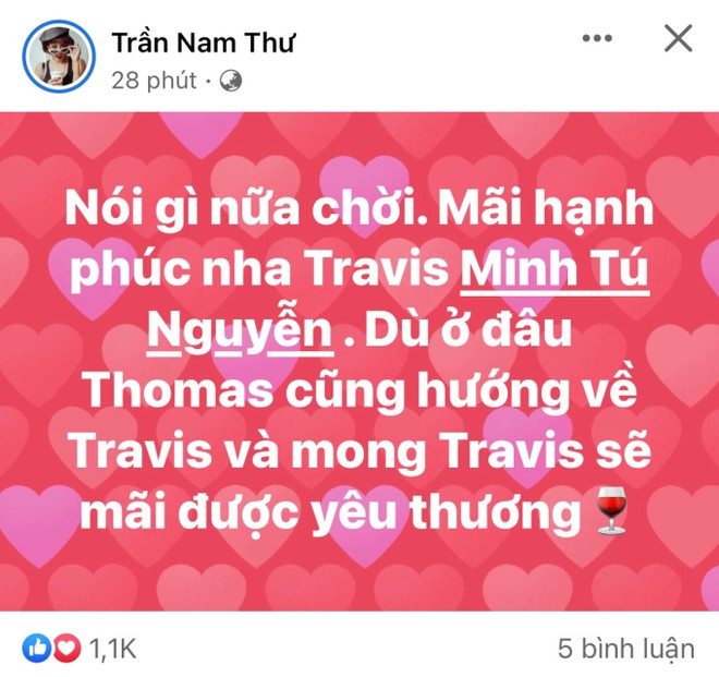 D&agrave;n sao rần rần khi Minh T&uacute; sắp kết h&ocirc;n: H&ograve;a Minzy hẹn học tiếng Đức, Puka tiết lộ b&iacute; mật chấn động - Ảnh 8.