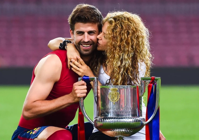 Trải qua cuộc hôn nhân với cầu thủ bội bạc, Shakira tiêu tốn hơn 3,1 nghìn tỷ - Ảnh 2.