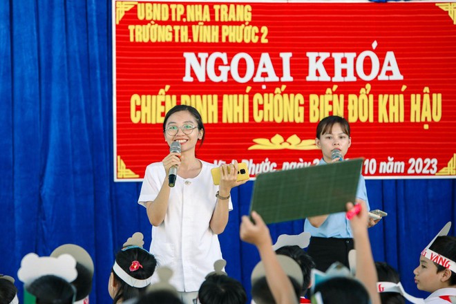 Photo Story: Nỗ lực phát triển bền vững trong ngành du lịch của Six Senses Ninh Van Bay - Ảnh 12.
