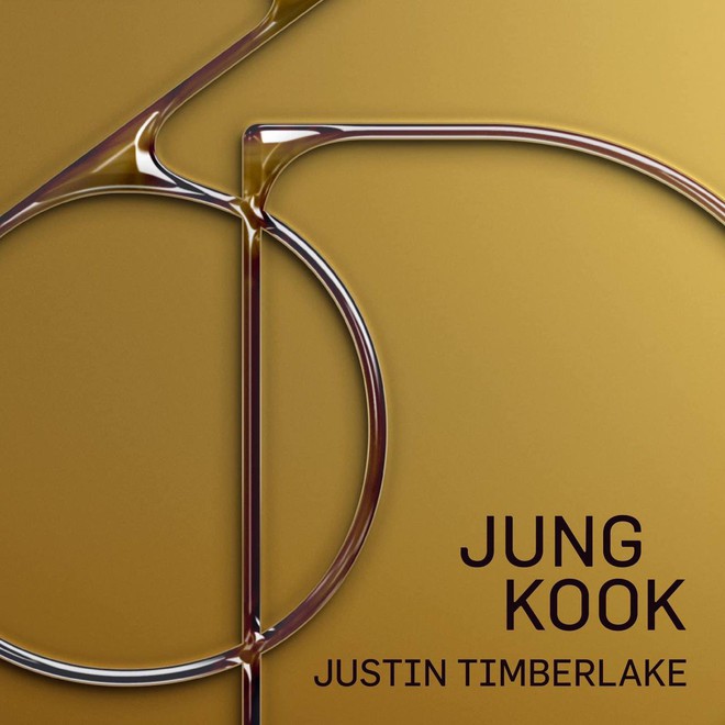 Trước thềm nhập ngũ, Jung Kook gây tranh cãi khi hợp tác với tra nam nước Mỹ Justin Timberlake - Ảnh 1.