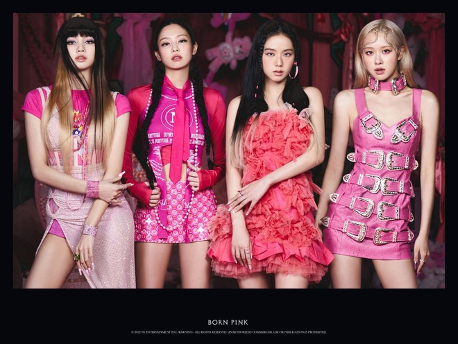 So sánh số lượng bài hát đã phát hành của 4 “ông lớn” Kpop, dân mạng Hàn: “Khổ thân BLACKPINK!” - Ảnh 4.