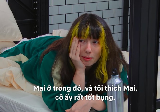 Ph&aacute;t hiện 2 người chơi gốc Việt tham gia Squid Game bản gameshow thực tế: 1 nh&acirc;n tố c&oacute; profile cực khủng - Ảnh 8.