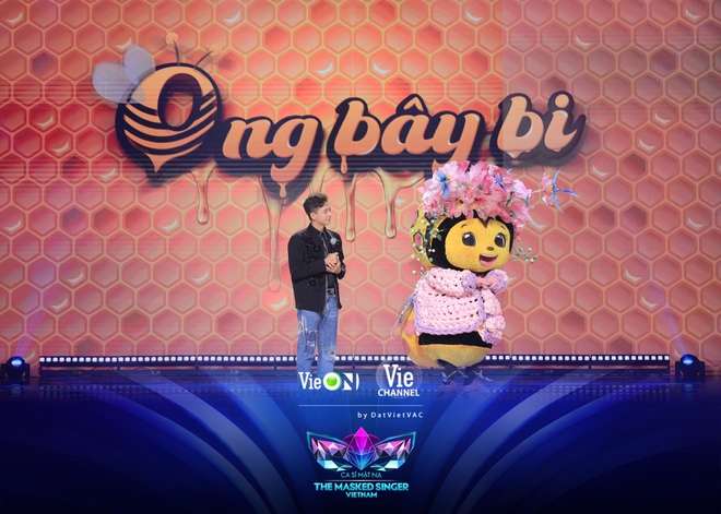 Chung kết Ca Sĩ Mặt Nạ mùa 2: 5 ca khúc mới trình làng, 1 mascot phải lộ diện - Ảnh 2. Chung kết Ca Sĩ Mặt Nạ mùa 2: 5 ca khúc mới trình làng, 1 mascot phải lộ diện - Ảnh 2.