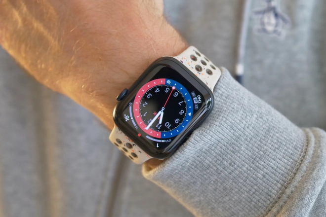 Tính năng hỗ trợ sức khỏe mà người dùng nên tận dụng trên Apple Watch và iPhone - Ảnh 2.