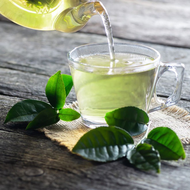 5 loại trà là ‘thuốc hạ huyết áp tự nhiên’, uống sớm hưởng lợi sớm: 4 loại đầu rất sẵn ở Việt Nam - Ảnh 2.