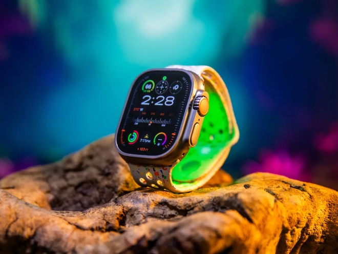Tính năng hỗ trợ sức khỏe mà người dùng nên tận dụng trên Apple Watch và iPhone - Ảnh 1.
