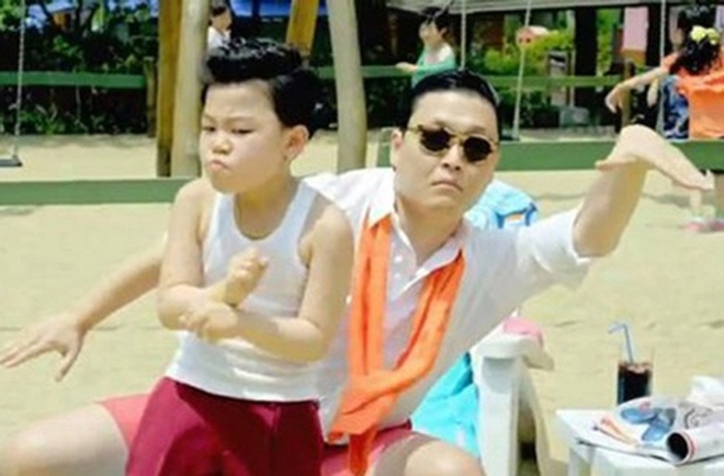 11 năm sau siêu hit Gangnam Style, cuộc sống của cậu bé gốc Việt trong MV giờ ra sao? - Ảnh 1.