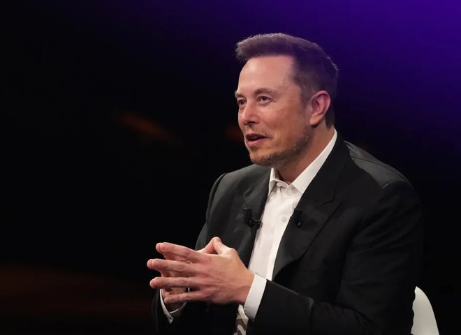 Bán giấc mơ, thao túng tâm lý, những bí kíp giúp Elon Musk sở hữu nhiều công ty cùng lúc, thành tỷ phú giàu nhất hành tinh - Ảnh 6.