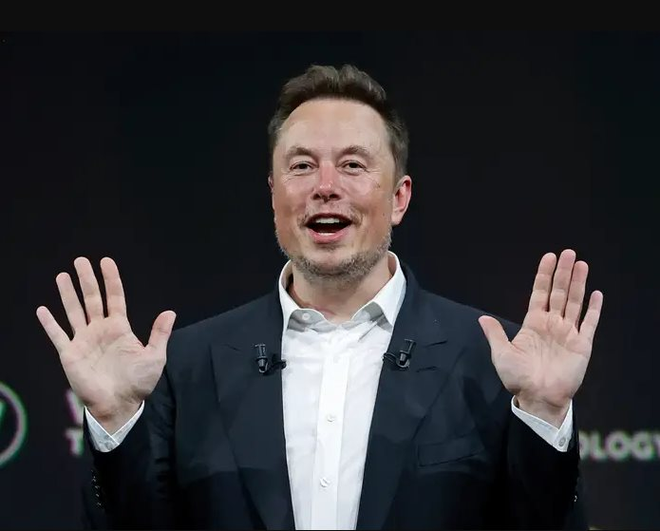 Bán giấc mơ, thao túng tâm lý, những bí kíp giúp Elon Musk sở hữu nhiều công ty cùng lúc, thành tỷ phú giàu nhất hành tinh - Ảnh 5.