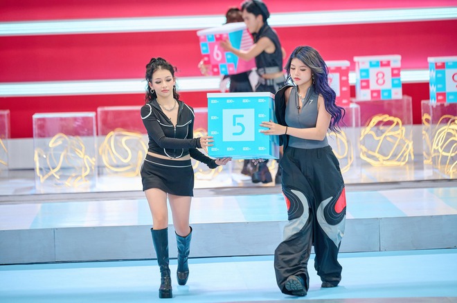 C&ocirc; g&aacute;i nổi tiếng out sớm khỏi show thực tế, &ldquo;tố&rdquo; bị Kỳ Duy&ecirc;n đ&igrave; giữ th&aacute;i độ n&agrave;y khi bị netizen chế nhạo - Ảnh 4.