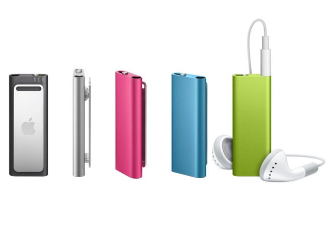 Apple v&agrave; những lần thiết kế sản phẩm sai lầm nhưng lẳng lặng bỏ qua - Ảnh 3.