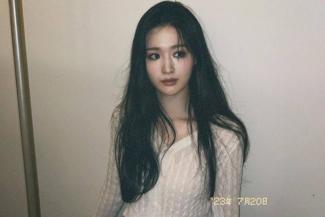 Tình địch siêu xinh của Kim Yoo Jung ở phim mới - Ảnh 7.