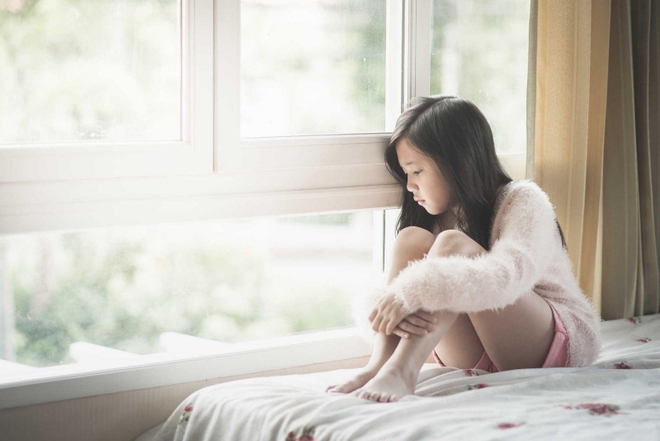 3 vấn đề đ&aacute;ng b&aacute;o động khi con c&aacute;i c&oacute; cha m&agrave; như kh&ocirc;ng c&oacute; - Ảnh 1.