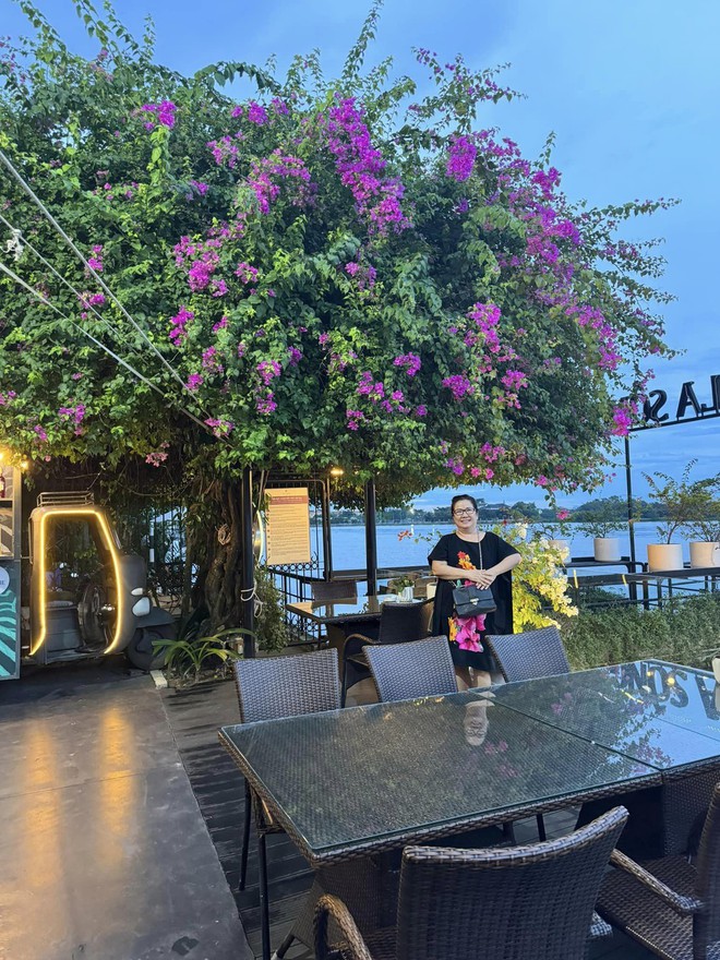 V&ocirc; t&igrave;nh lau nh&agrave; đ&uacute;ng l&uacute;c đại gia Quận 1 về, c&ocirc; g&aacute;i được chấm th&agrave;nh d&acirc;u nh&agrave; gi&agrave;u - Ảnh 6.