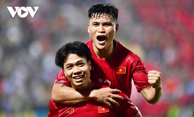ĐT Việt Nam chốt lịch hội quân chuẩn bị cho Asian Cup 2023 - Ảnh 1.