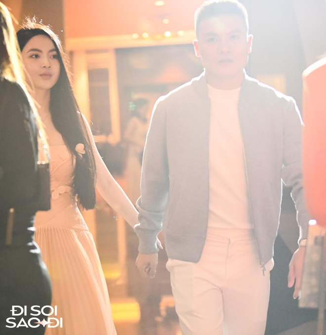 Chu Thanh Huyền khoe nhẫn ng&oacute;n &aacute;p &uacute;t c&oacute; t&ecirc;n Quang Hải, h&eacute; lộ tin vui? - Ảnh 4.