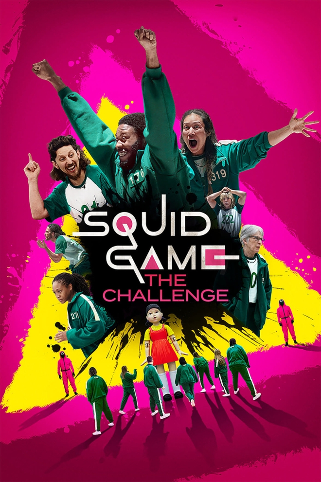 Squid Game: The Challenge ngập bảng chỉ dẫn tiếng Hàn dù đa số người chơi nói tiếng Anh, lý do vì sao đây? - Ảnh 4.