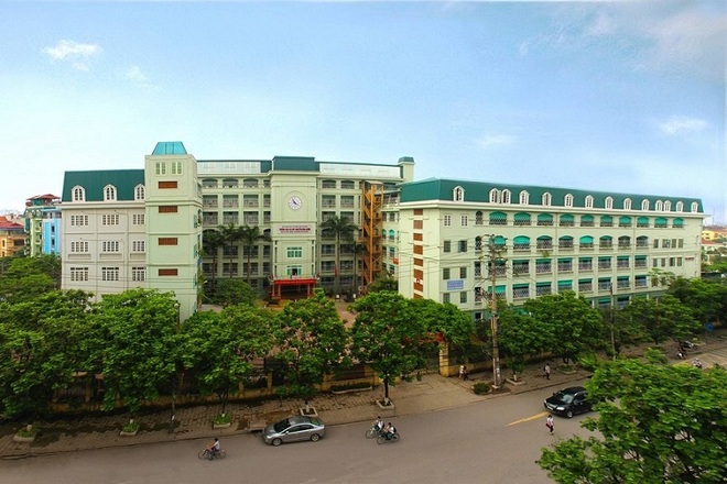 Những trường Tiểu học tư thục tốt nhất ở Hà Nội, kèm theo mức học phí cụ thể - Ảnh 13.