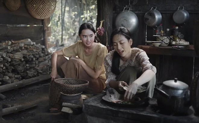 Bộ phim càn quét các giải thưởng năm 2023, hạ gục loạt phim Việt trăm tỷ đồng - Ảnh 4.