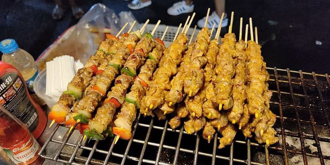 B&aacute;o quốc tế ca ngợi ẩm thực Việt Nam mang bản sắc ri&ecirc;ng biệt - Ảnh 1.