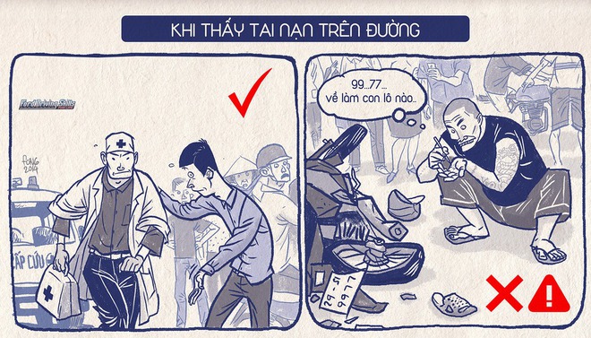 H&atilde;ng xe huyền thoại Mỹ v&agrave; bộ gi&aacute;o &aacute;n độc nhất chỉ d&agrave;nh cho người Việt: 15 năm hướng dẫn l&aacute;i xe an to&agrave;n - Ảnh 8.