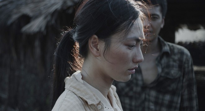 Bộ phim càn quét các giải thưởng năm 2023, hạ gục loạt phim Việt trăm tỷ đồng - Ảnh 1.