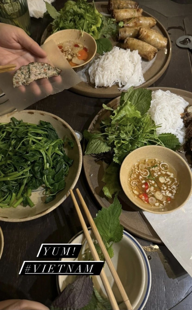 Hoa hậu TVB b&iacute; mật du lịch Việt Nam, khoe mặt mộc ấn tượng ở tuổi U50 - Ảnh 7.