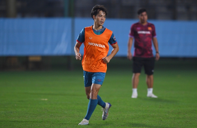 V&ograve;ng loại World Cup: 3 ng&ocirc;i sao của bầu Đức sẽ gi&uacute;p HLV Troussier vượt qua cửa ải kh&oacute; khăn? - Ảnh 2.