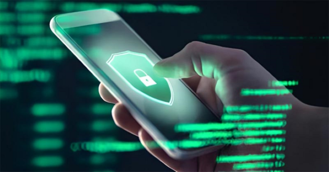 5 c&aacute;ch bảo mật điện thoại an to&agrave;n nhất - Ảnh 1.