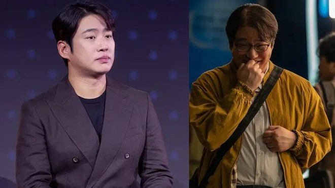 9 diễn vi&ecirc;n H&agrave;n xuất sắc nhất 2023: Song Hyo Kyo bị &aacute;c nữ The Glory bỏ xa, top 2 khiến netizen bất ngờ - Ảnh 7.