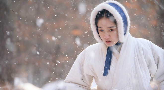 9 diễn vi&ecirc;n H&agrave;n xuất sắc nhất 2023: Song Hyo Kyo bị &aacute;c nữ The Glory bỏ xa, top 2 khiến netizen bất ngờ - Ảnh 9.