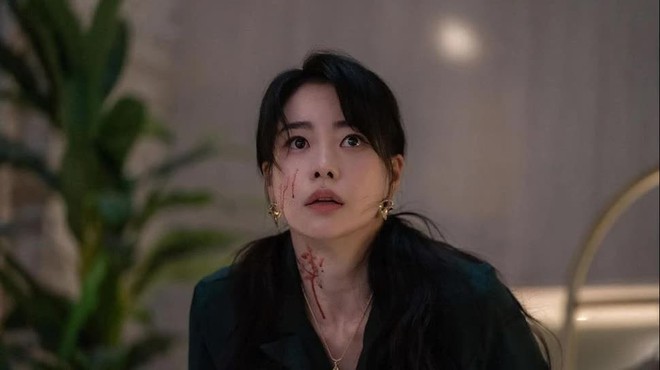 9 diễn viên Hàn xuất sắc nhất 2023: Song Hyo Kyo bị ác nữ The Glory bỏ xa, top 2 khiến netizen bất ngờ - Ảnh 1.