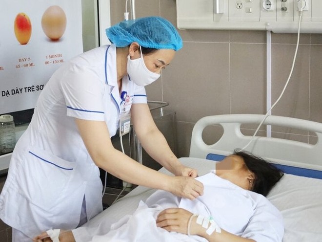 Sinh con tại nh&agrave;, sản phụ su&yacute;t mất mạng - Ảnh 1.