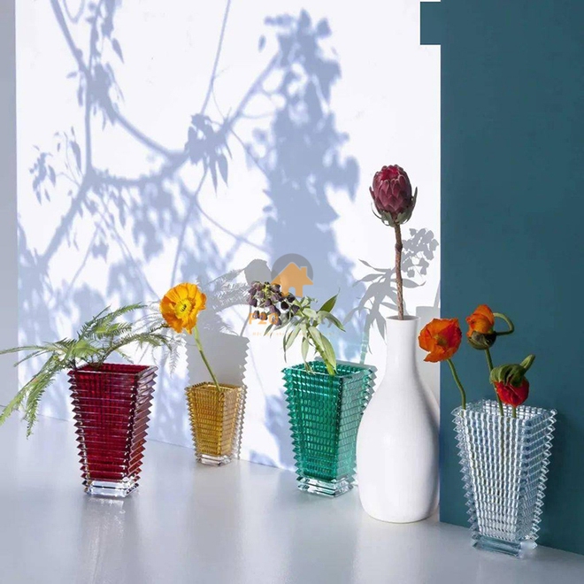 Bên trong phòng bếp nhà đại gia Minh Nhựa có cả bình hoa mà hội chị em chao đảo, giá gần 50 triệu đồng - Ảnh 6.