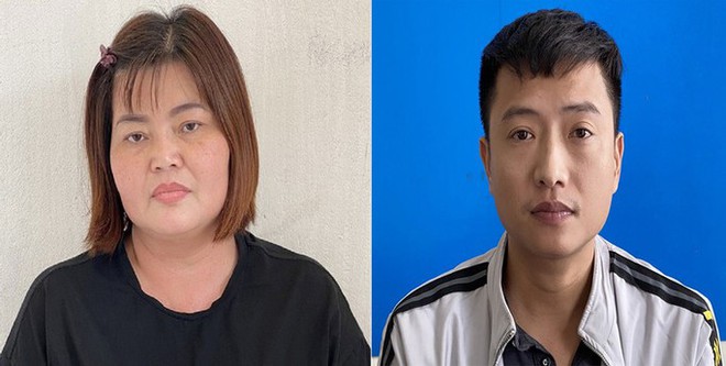 Mất hơn 1 tỉ đồng khi dự hội thảo tri &acirc;n kh&aacute;ch h&agrave;ng: Bắt th&ecirc;m 1 đối tượng - Ảnh 1.