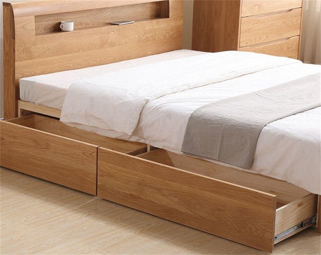 5 kiểu giường mà bạn không nên mua vì khó có thể ngủ ngon trên nó - Ảnh 3.