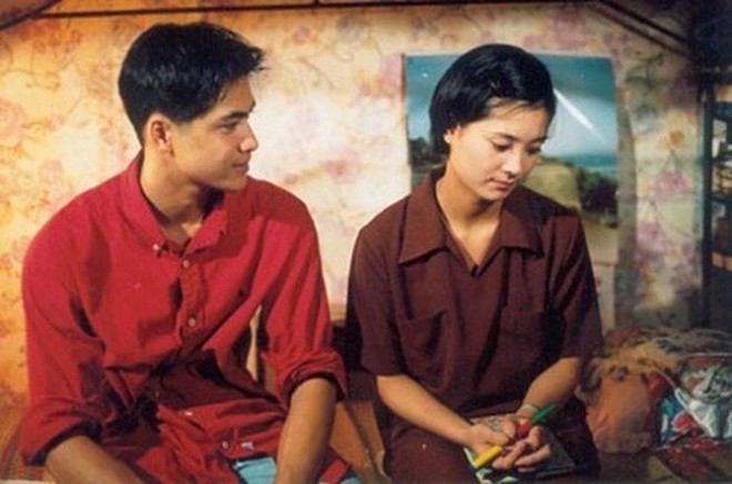 Những bộ phim truyền hình Việt kinh điển do nhạc sĩ Xuân Phương viết nhạc - Ảnh 2.