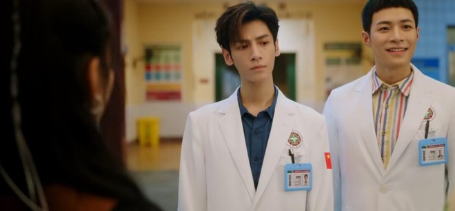 Nam ch&iacute;nh c&oacute; t&agrave;i biến mọi bạn diễn nữ th&agrave;nh người khổng lồ v&igrave; qu&aacute; ốm yếu, phim mới tr&ocirc;ng tiều tụy đến b&aacute;o động - Ảnh 4.