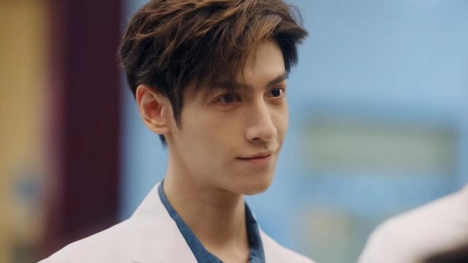 Nam ch&iacute;nh c&oacute; t&agrave;i biến mọi bạn diễn nữ th&agrave;nh người khổng lồ v&igrave; qu&aacute; ốm yếu, phim mới tr&ocirc;ng tiều tụy đến b&aacute;o động - Ảnh 5.