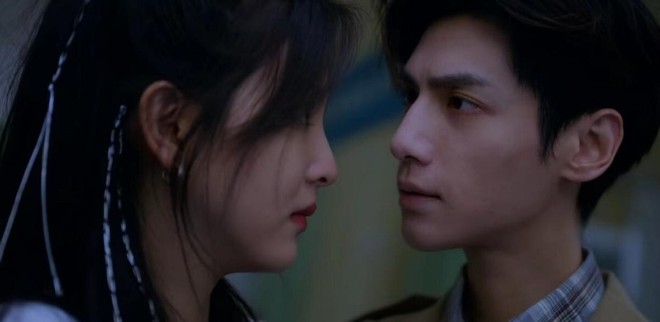 Nam ch&iacute;nh c&oacute; t&agrave;i biến mọi bạn diễn nữ th&agrave;nh người khổng lồ v&igrave; qu&aacute; ốm yếu, phim mới tr&ocirc;ng tiều tụy đến b&aacute;o động - Ảnh 6.
