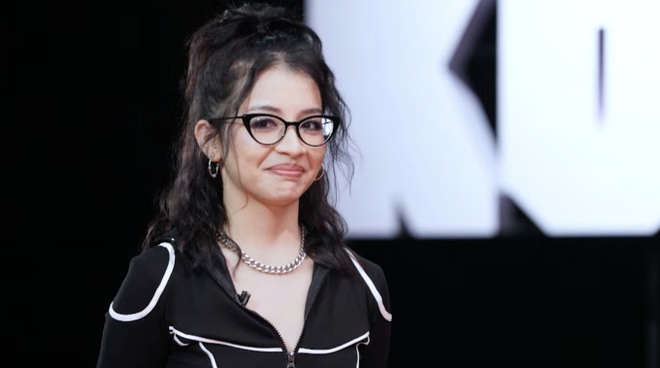 Tập 1 KOC Vietnam 2023: D&agrave;n th&iacute; sinh tung 7749 chi&ecirc;u chốt đơn độc đ&aacute;o, nhận điểm cao ch&oacute;t v&oacute;t của c&aacute;c gi&aacute;m khảo kh&oacute; t&iacute;nh - Ảnh 8.