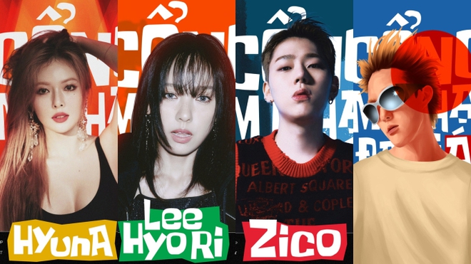 Ban tổ chức GENfest xin lỗi vì lịch soundcheck của HyunA và ZICO bị huỷ khiến fan bức xúc - Ảnh 4.