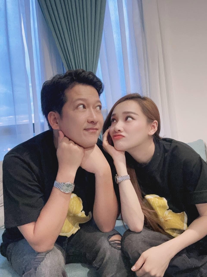 Nh&atilde; Phương ở cữ phải giật m&igrave;nh tỉnh ngủ v&igrave; Trường Giang gặp kiếp nạn ở tiệc độc th&acirc;n Puka, chuyện g&igrave; đ&acirc;y? - Ảnh 7.