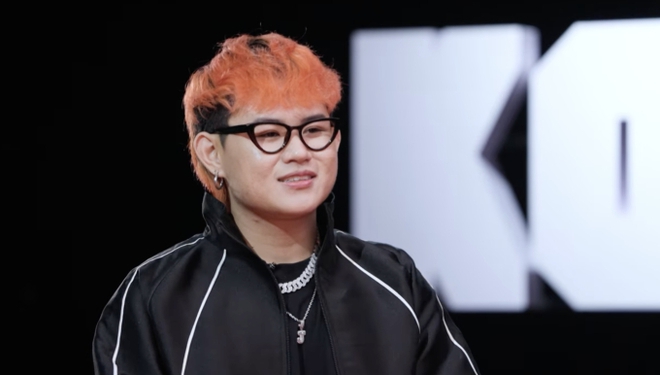 Tập 1 KOC Vietnam 2023: D&agrave;n th&iacute; sinh tung 7749 chi&ecirc;u chốt đơn độc đ&aacute;o, nhận điểm cao ch&oacute;t v&oacute;t của c&aacute;c gi&aacute;m khảo kh&oacute; t&iacute;nh - Ảnh 6.