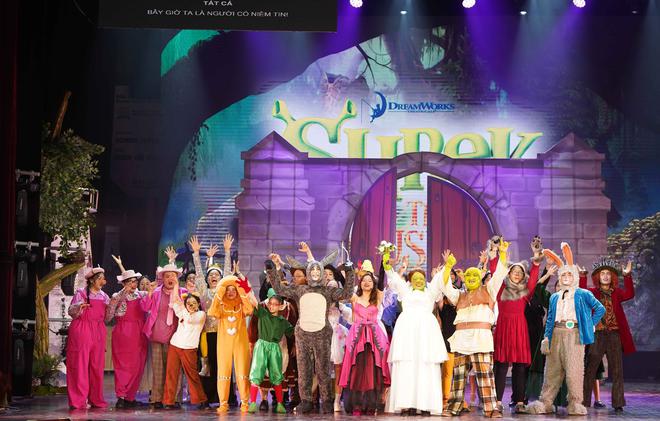 Nhạc kịch của Broadway đầu ti&ecirc;n tại Việt Nam c&oacute; g&igrave; m&agrave; được kỳ vọng trở th&agrave;nh loại h&igrave;nh giải tr&iacute; cuối tuần cho c&aacute;c gia đ&igrave;nh? - Ảnh 4.