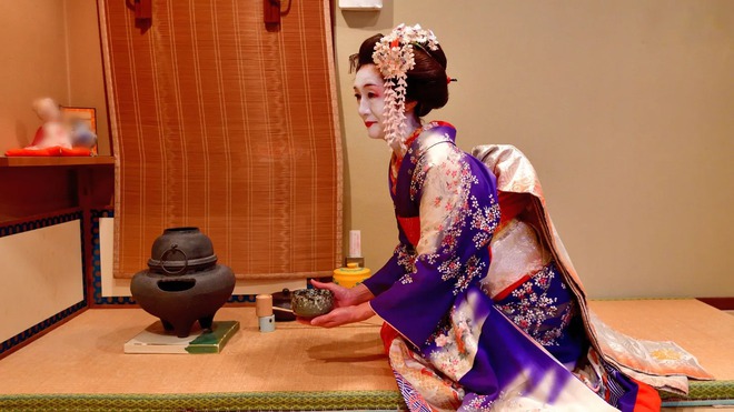 Mottainai - văn hóa sống ăn sâu vào máu của người Nhật Bản - Ảnh 1.